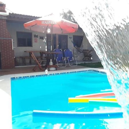 Casa Praia Dos Milagres-3Suites-Piscina-850M Da Praia São Miguel dos Milagres エクステリア 写真