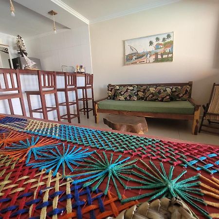 Casa Praia Dos Milagres-3Suites-Piscina-850M Da Praia São Miguel dos Milagres エクステリア 写真