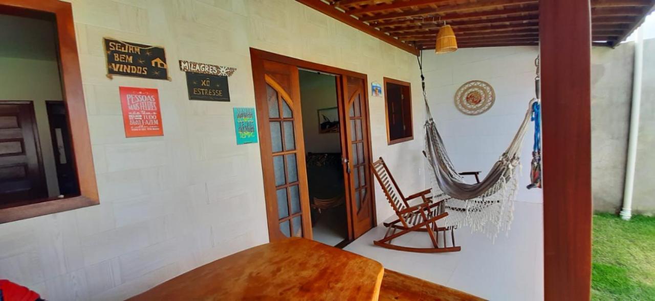 Casa Praia Dos Milagres-3Suites-Piscina-850M Da Praia São Miguel dos Milagres エクステリア 写真