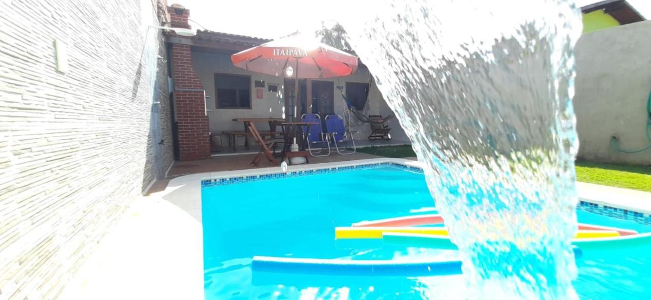 Casa Praia Dos Milagres-3Suites-Piscina-850M Da Praia São Miguel dos Milagres エクステリア 写真