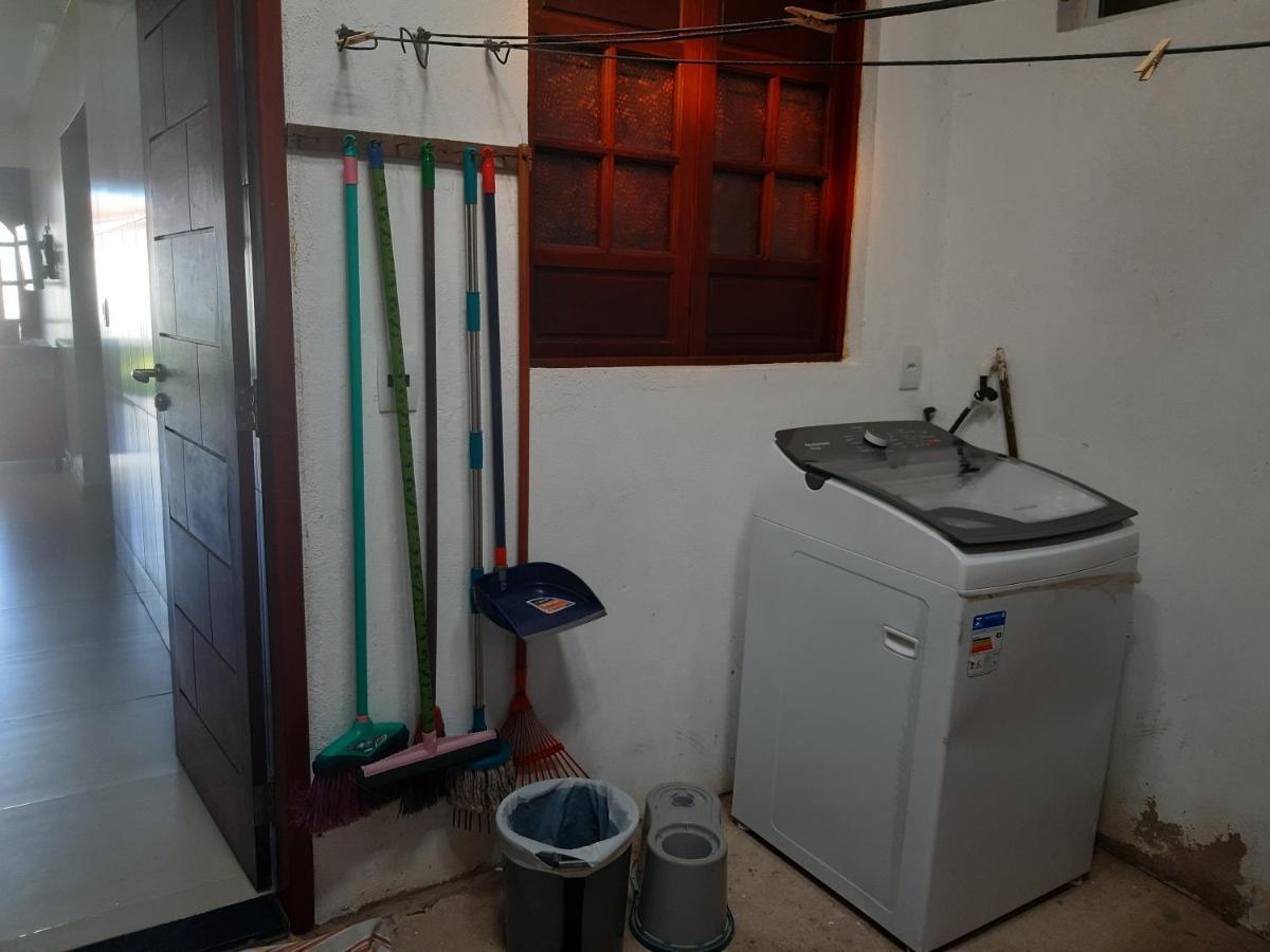 Casa Praia Dos Milagres-3Suites-Piscina-850M Da Praia São Miguel dos Milagres エクステリア 写真