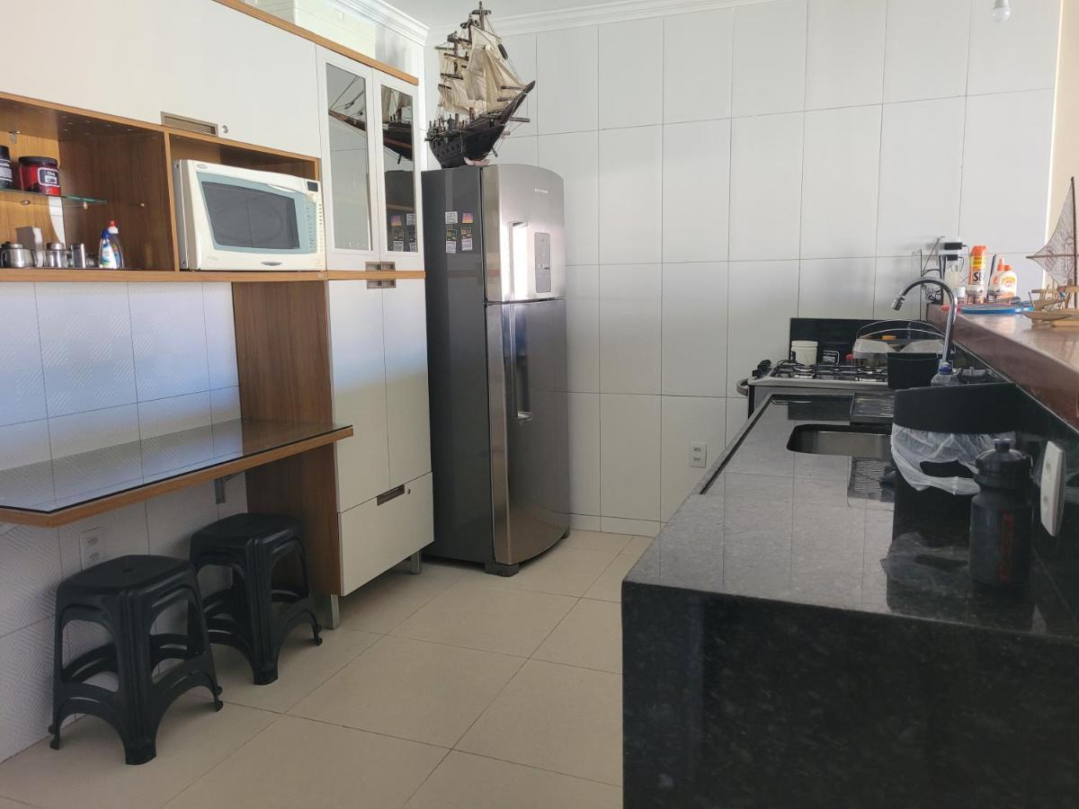 Casa Praia Dos Milagres-3Suites-Piscina-850M Da Praia São Miguel dos Milagres エクステリア 写真