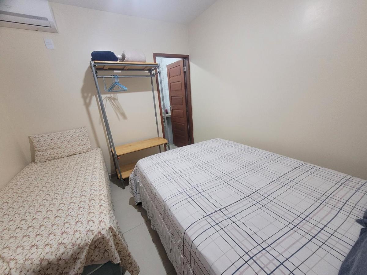 Casa Praia Dos Milagres-3Suites-Piscina-850M Da Praia São Miguel dos Milagres エクステリア 写真